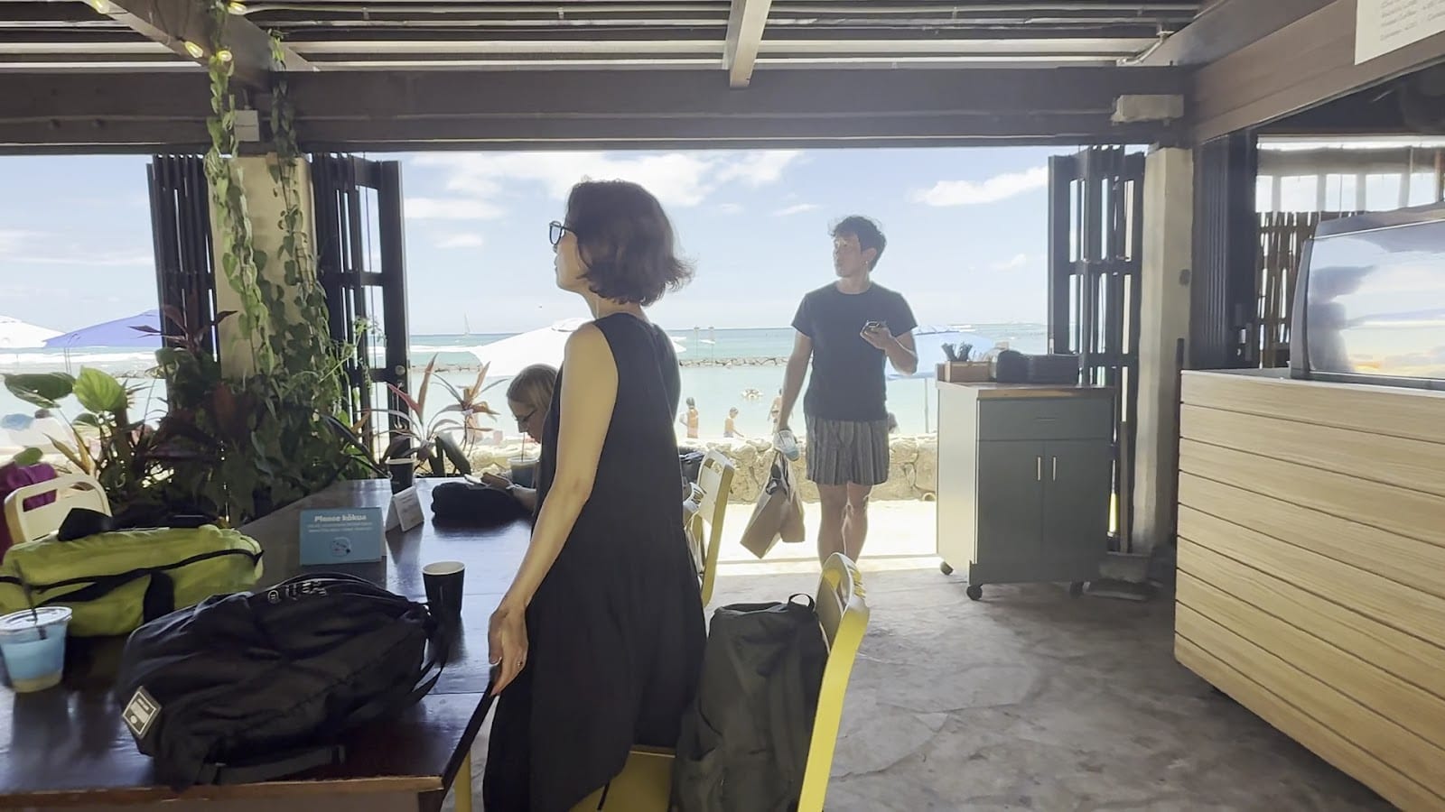 Kai Coffee Hawaii | Queen’s Arbor, photo 2