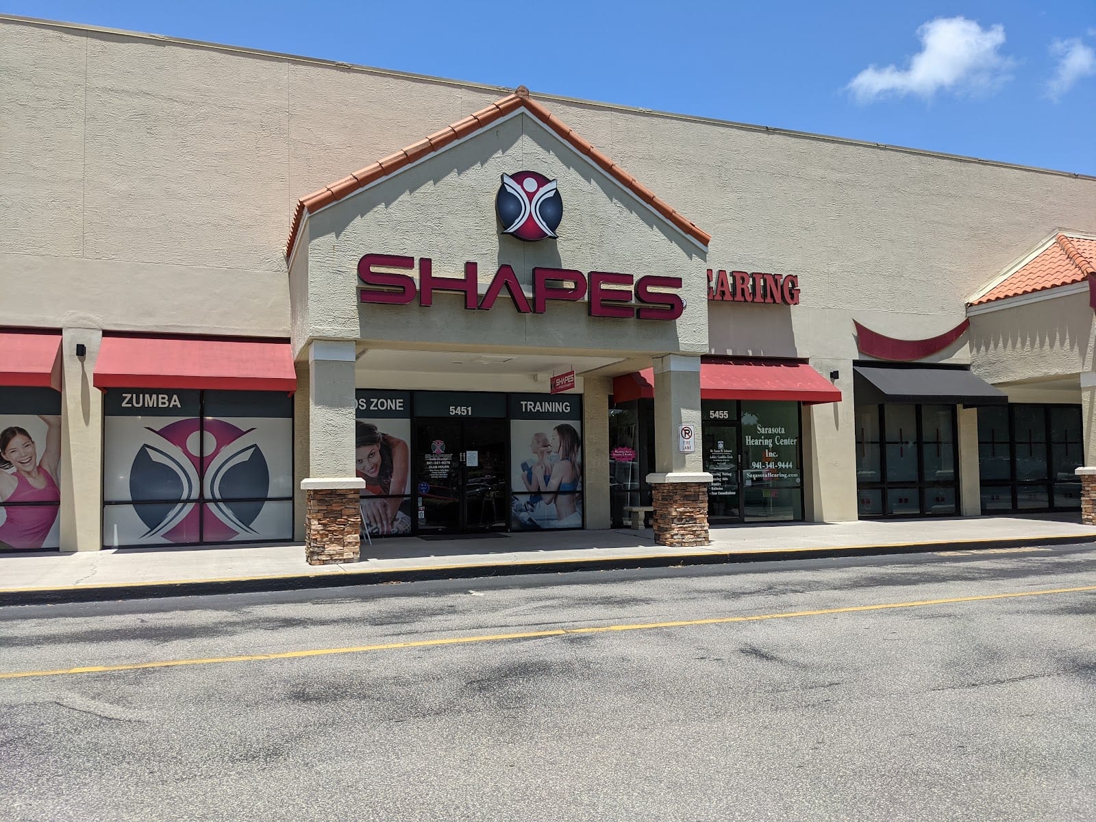 HER Fitness Boutique