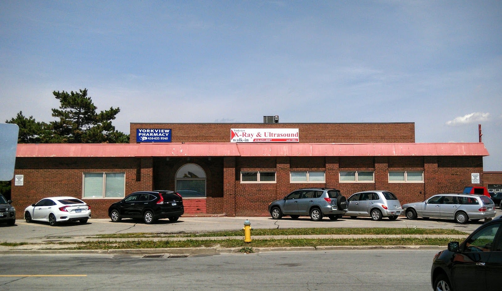 Yorkview Medical Centre