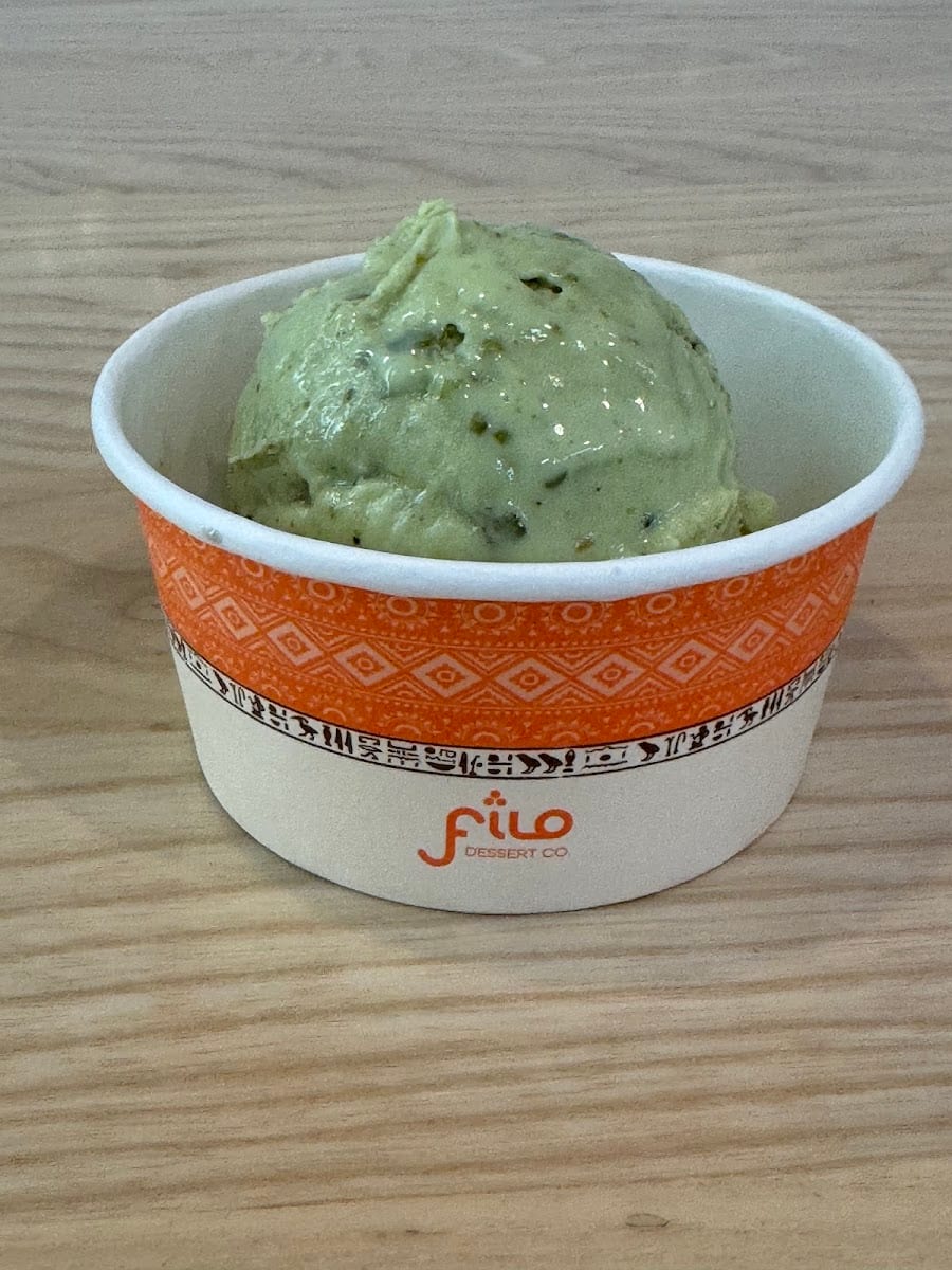 Filo Dessert Co, photo 4