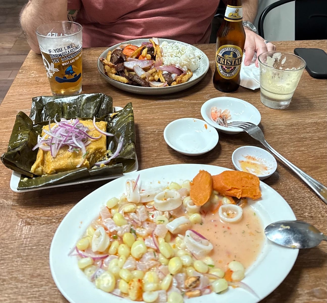 El Porteño II Restaurant & Bar, photo 3