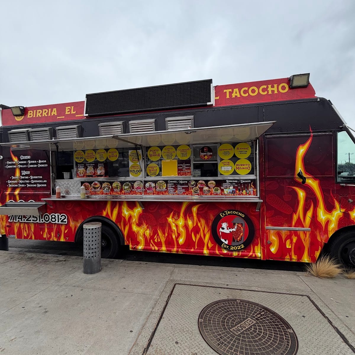 Birria El Tacocho, photo 2