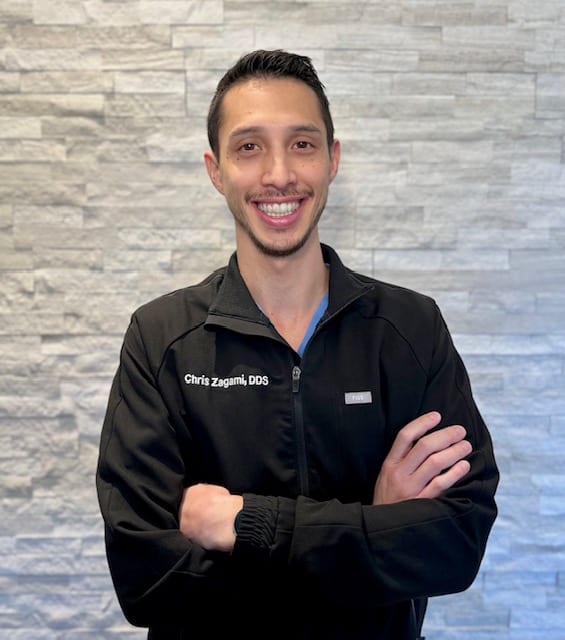 Chris Zagami DDS, photo 2