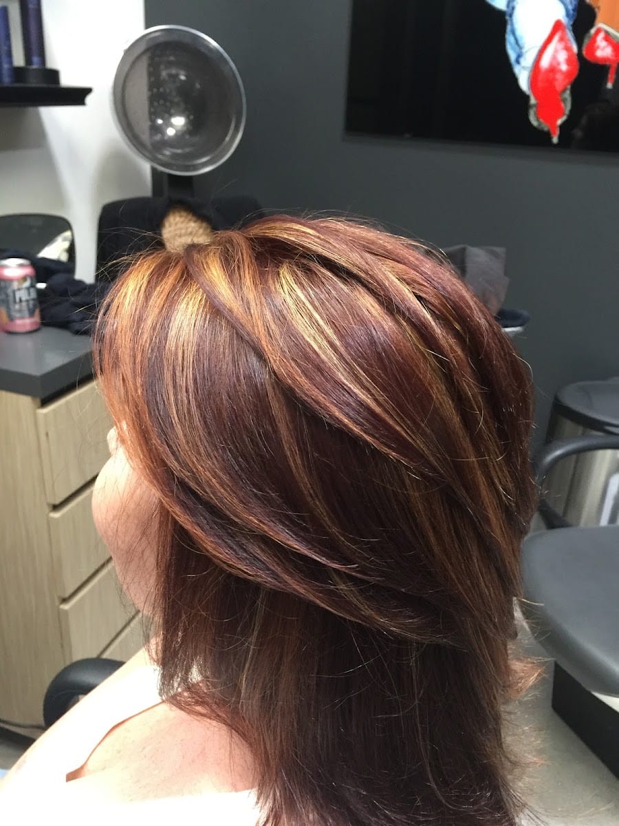 SRQ HAIR DESIGN, photo 2