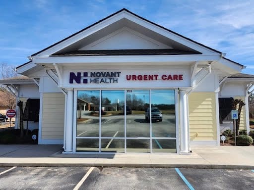 Novant Health Urgent Care – Anderson (Formerly Doctors Care), photo 2
