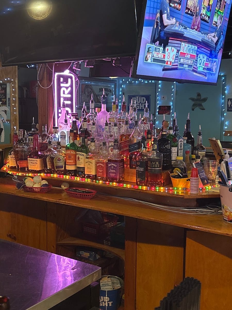 Placida Roadhouse Pub and Pizza