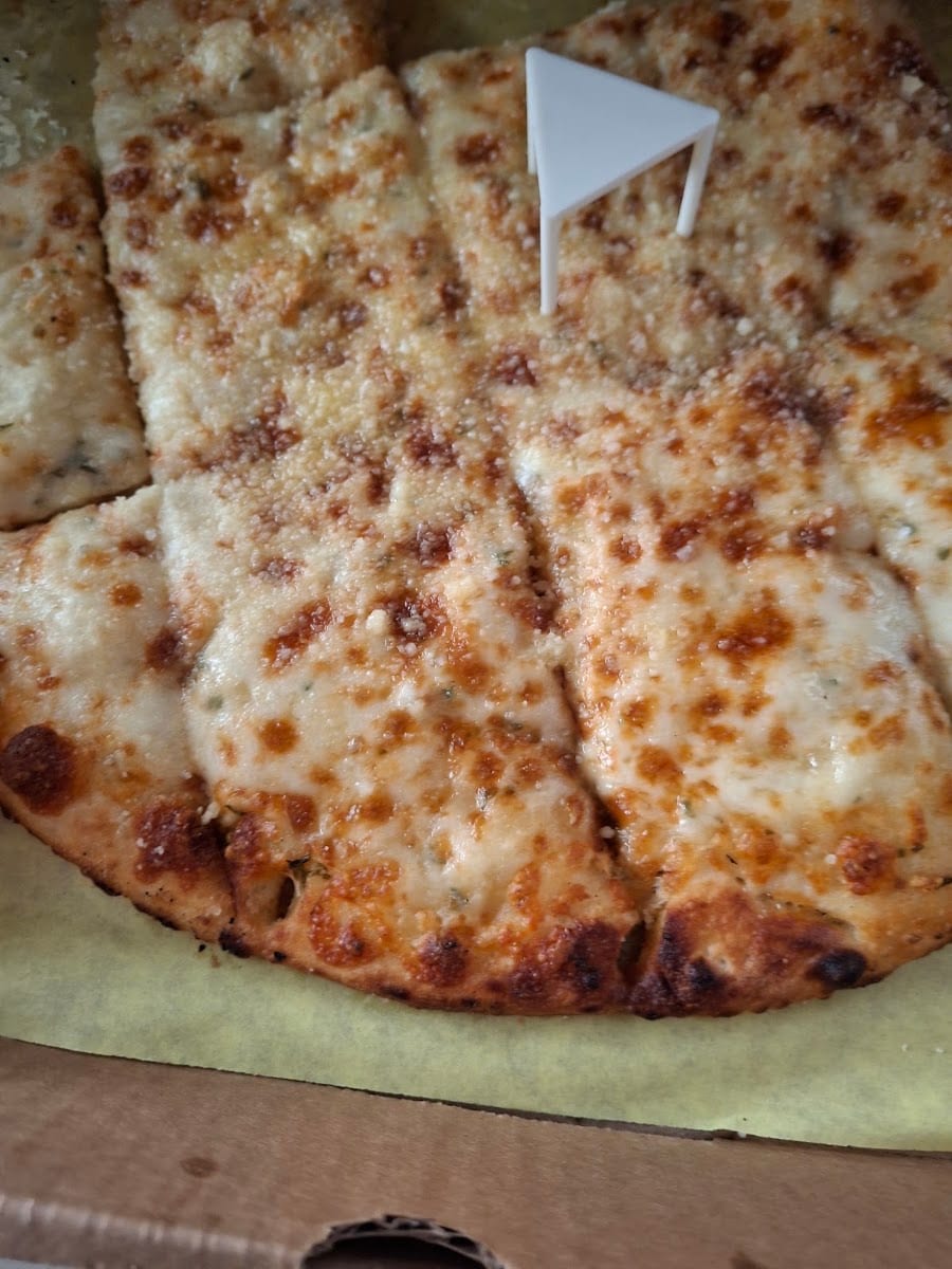 Rock Creek Pizza Co., photo 4