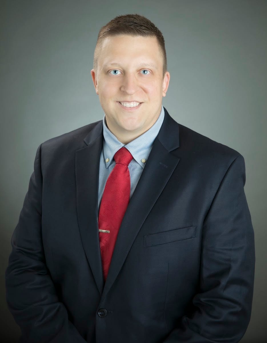 John V. Horberg, M.D.