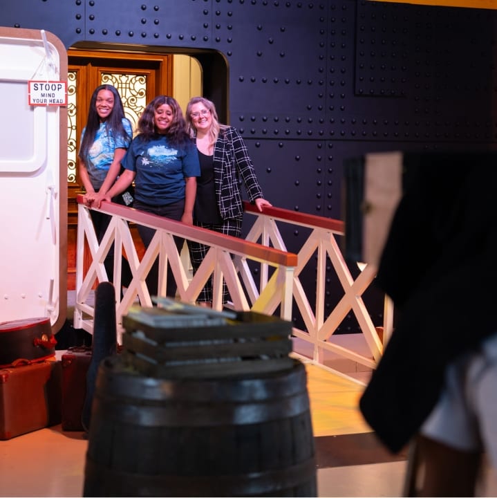 Fever Hub San Francisco | Immersive Experience Center, photo 4