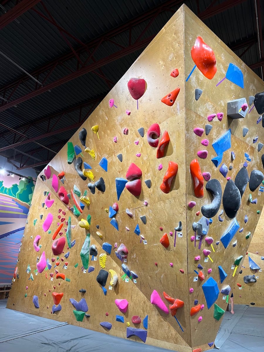 Summit City Climbing Co.