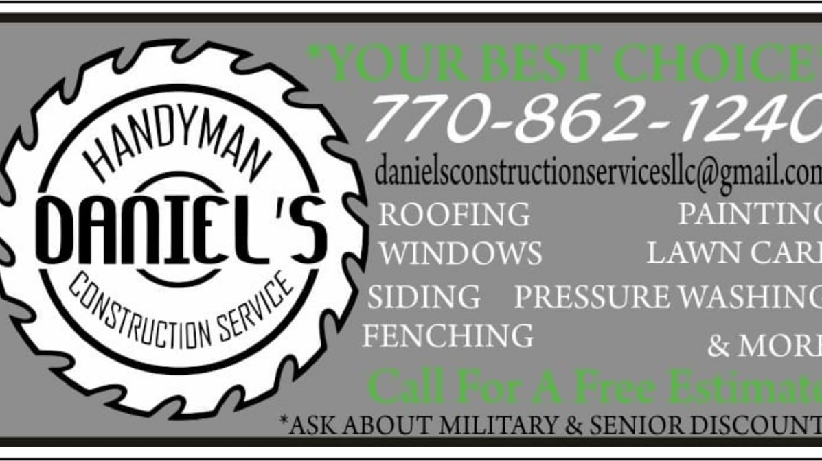 Daniel's Green Service and handyman, photo 2