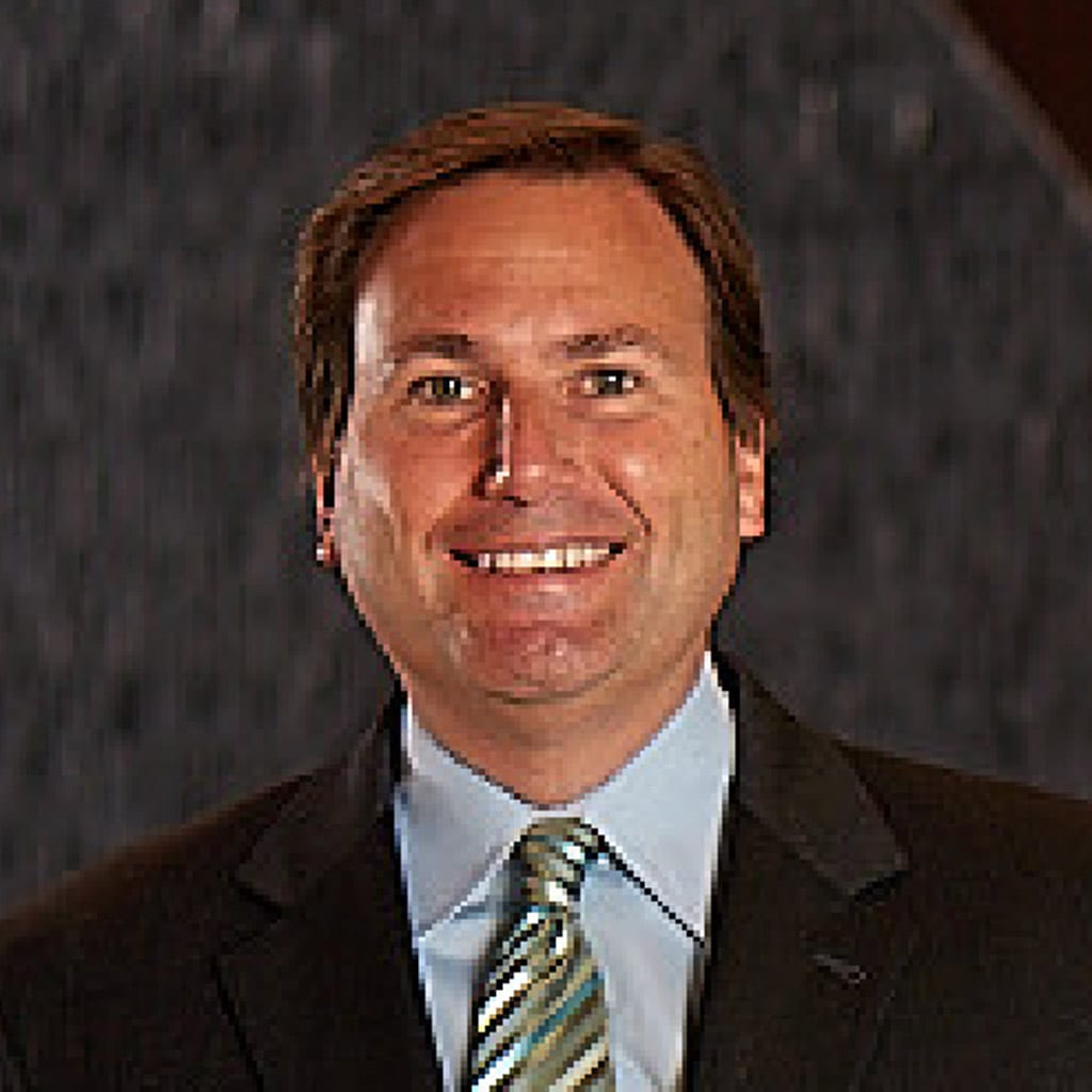 Dr. John McClay, photo 4