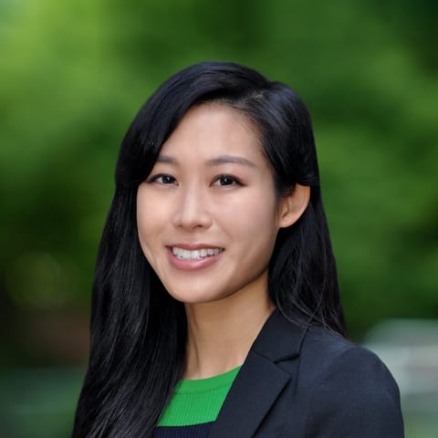 Melissa Kwon, M.D.