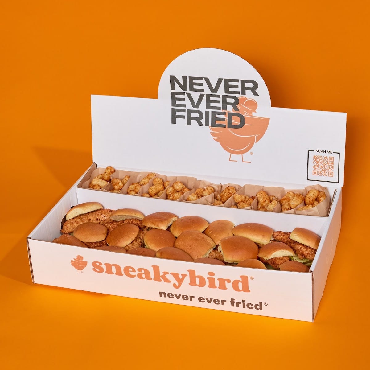 sneakybird