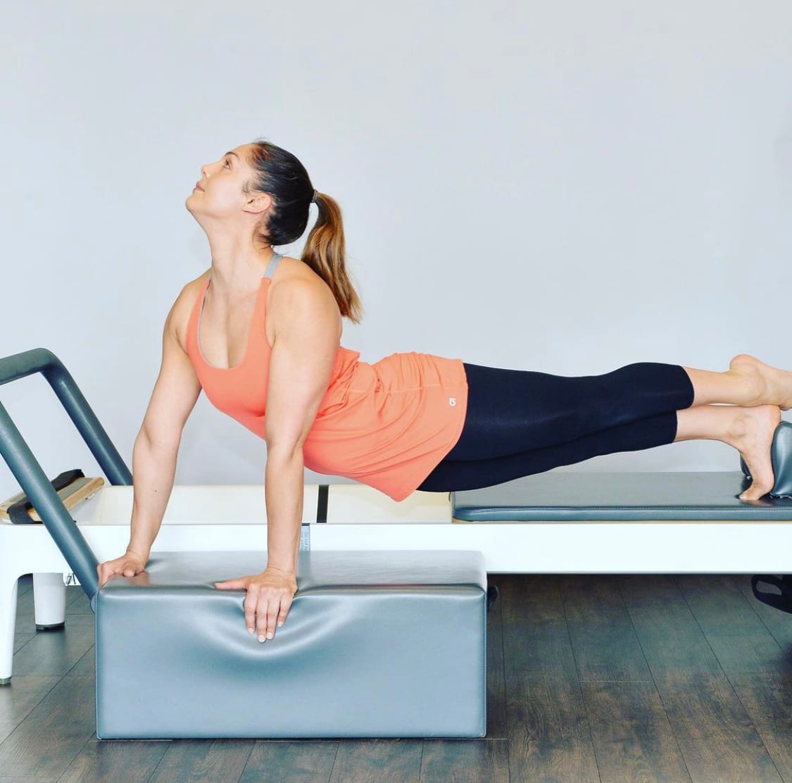 Natalie K Pilates, photo 4
