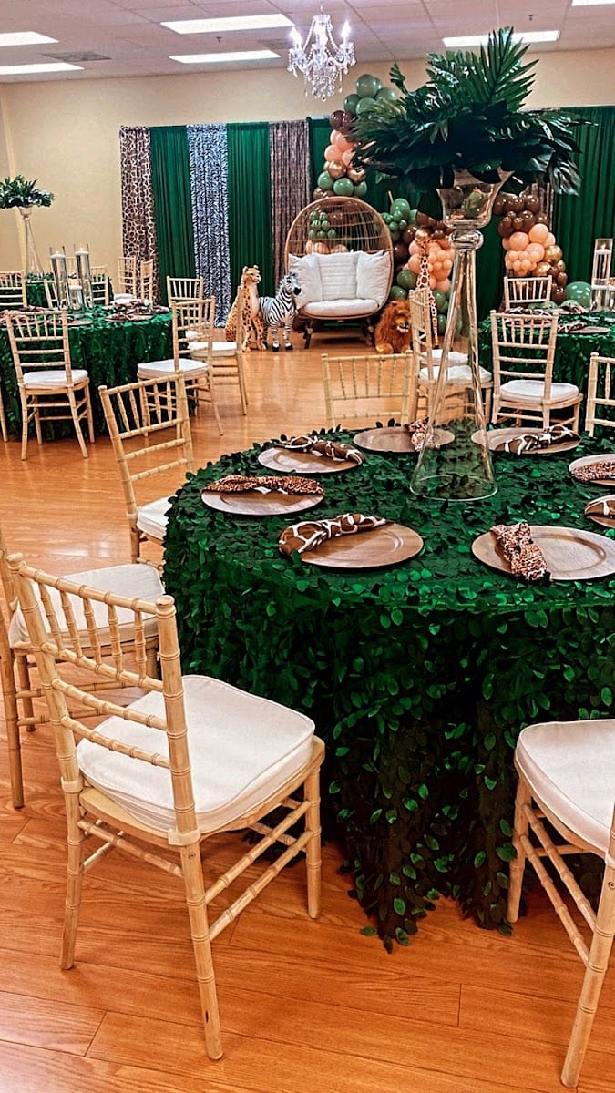 Grand Lux Event Center