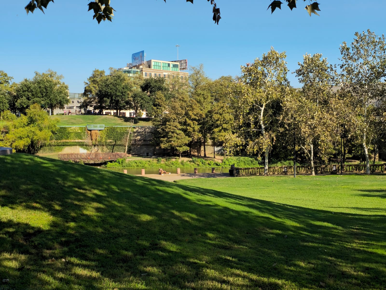 Sesquicentennial Park, photo 3
