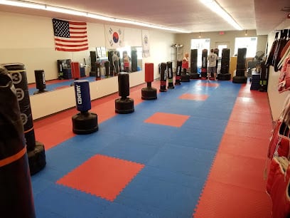 Apex Martial Arts Academy