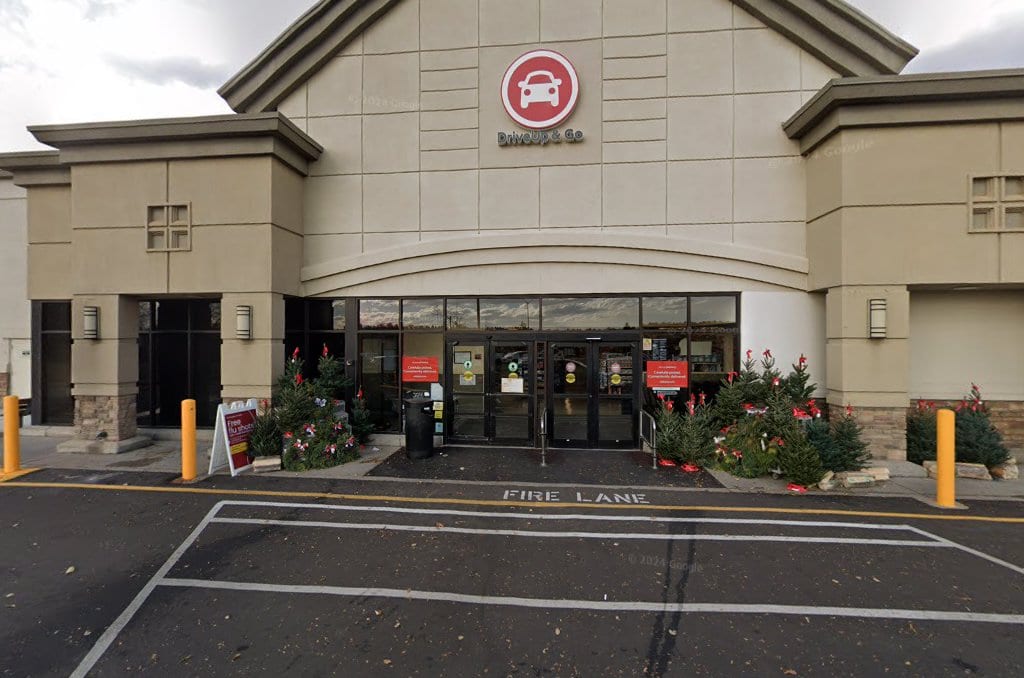 Safeway Bakery, photo 2