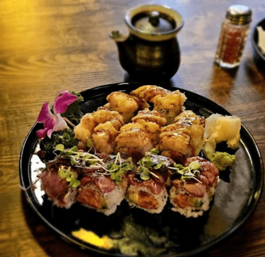Shokudo Ramen & Sushi Paramus