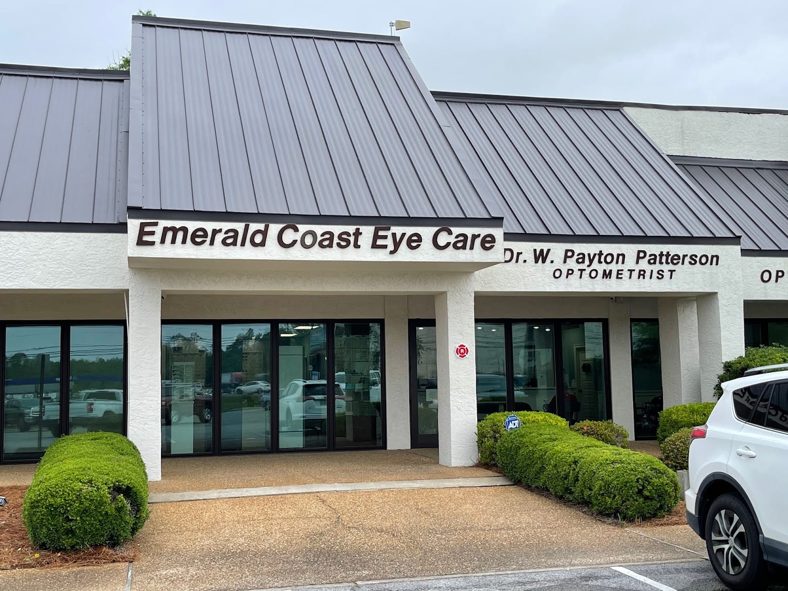 Emerald Coast Eye Care