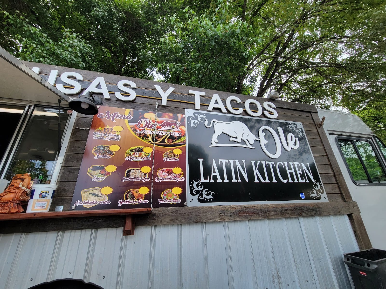 Ole Latin Kitchen, photo 3