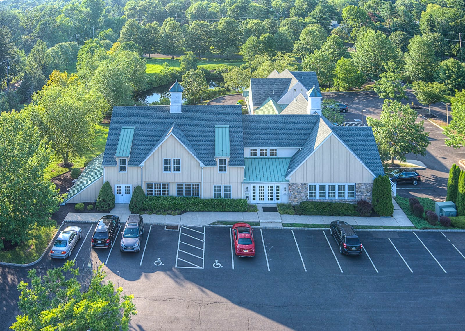 Iron Valley Real Estate Doylestown