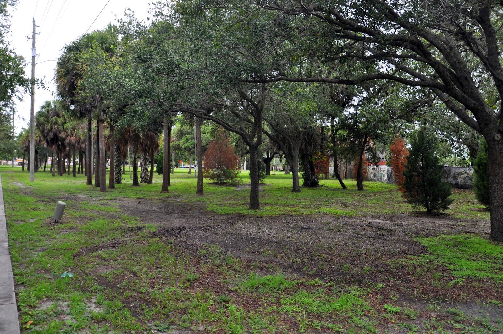 Luke Wood Park South, photo 4
