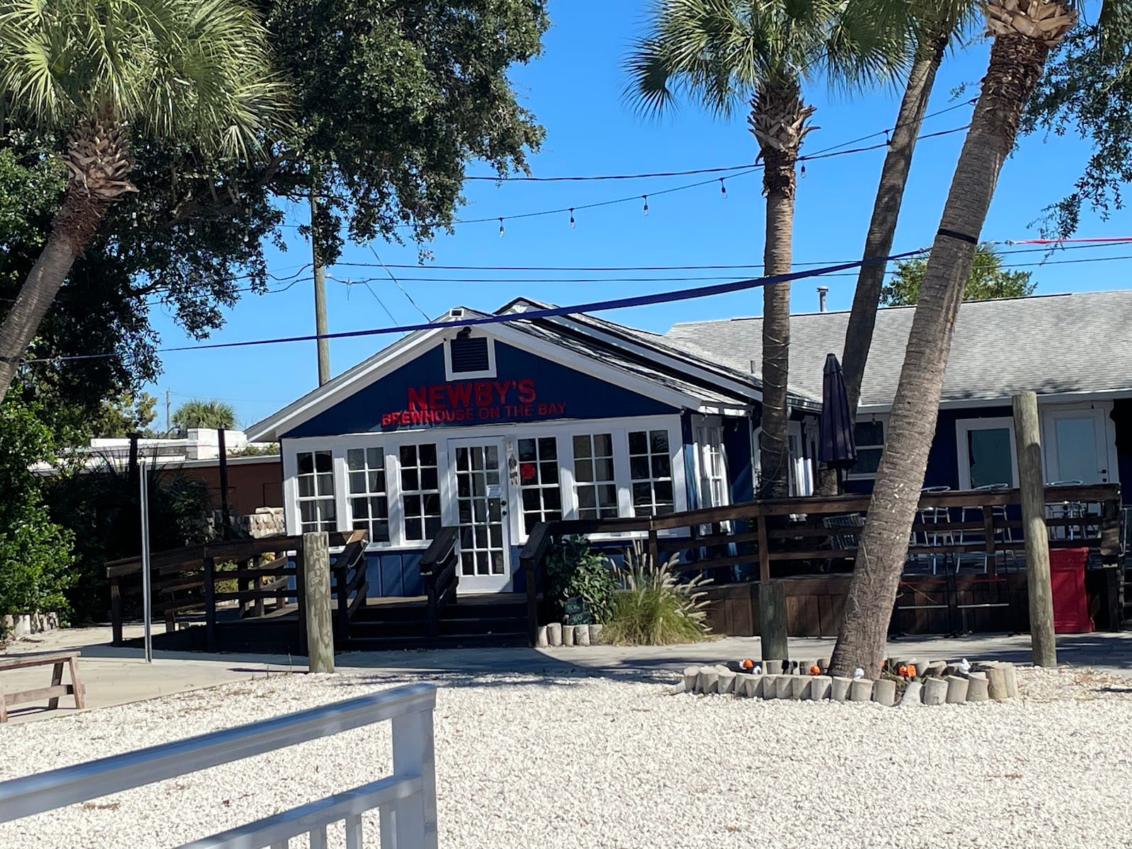 Newby's Brewhouse On The Bay, photo 2