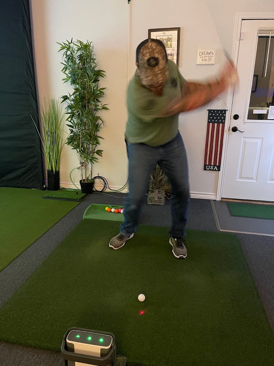 The Tee, photo 4