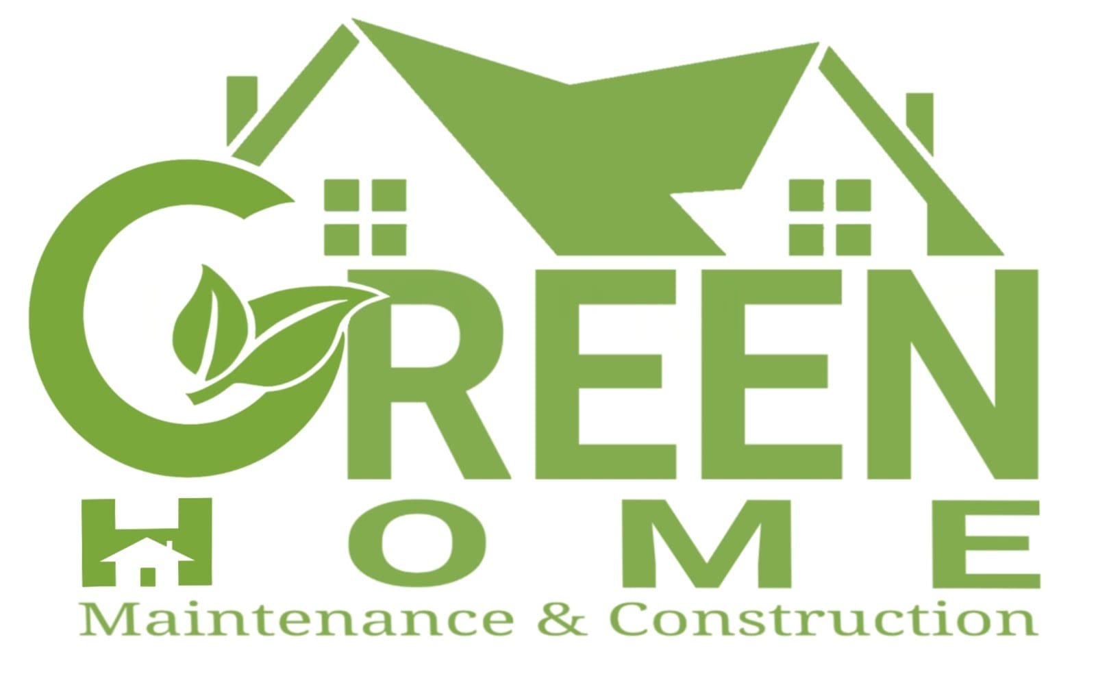 Green Home Maintenance & Construction