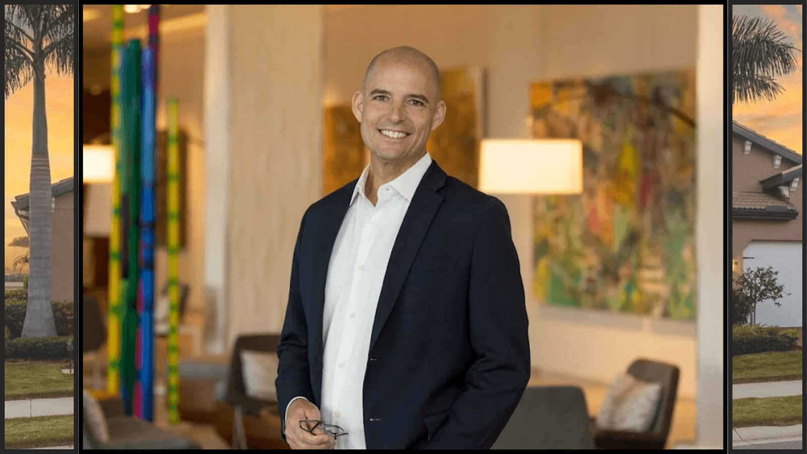 Albert Wooster & Co Realty
