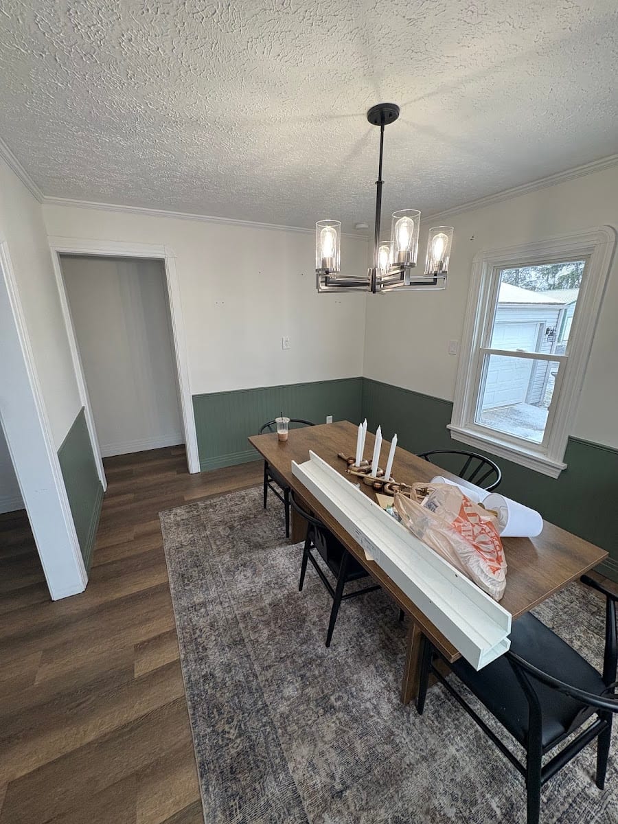 Bay Area Painting Inc