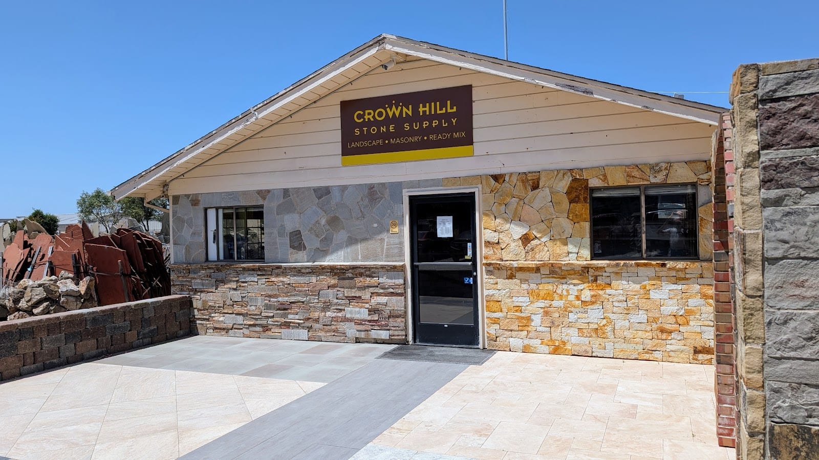 Crown Hill Stone Supply, LLC, photo 2