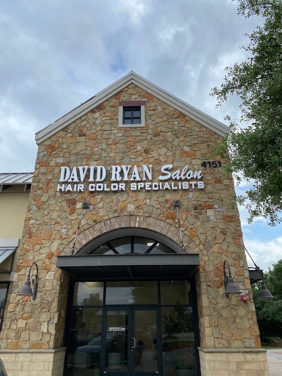 David Ryan Salon, photo 2