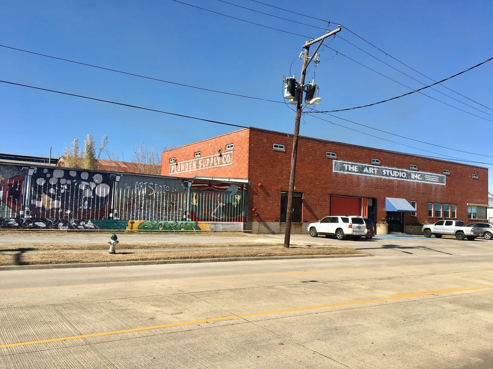 The Art Studio Inc, photo 2