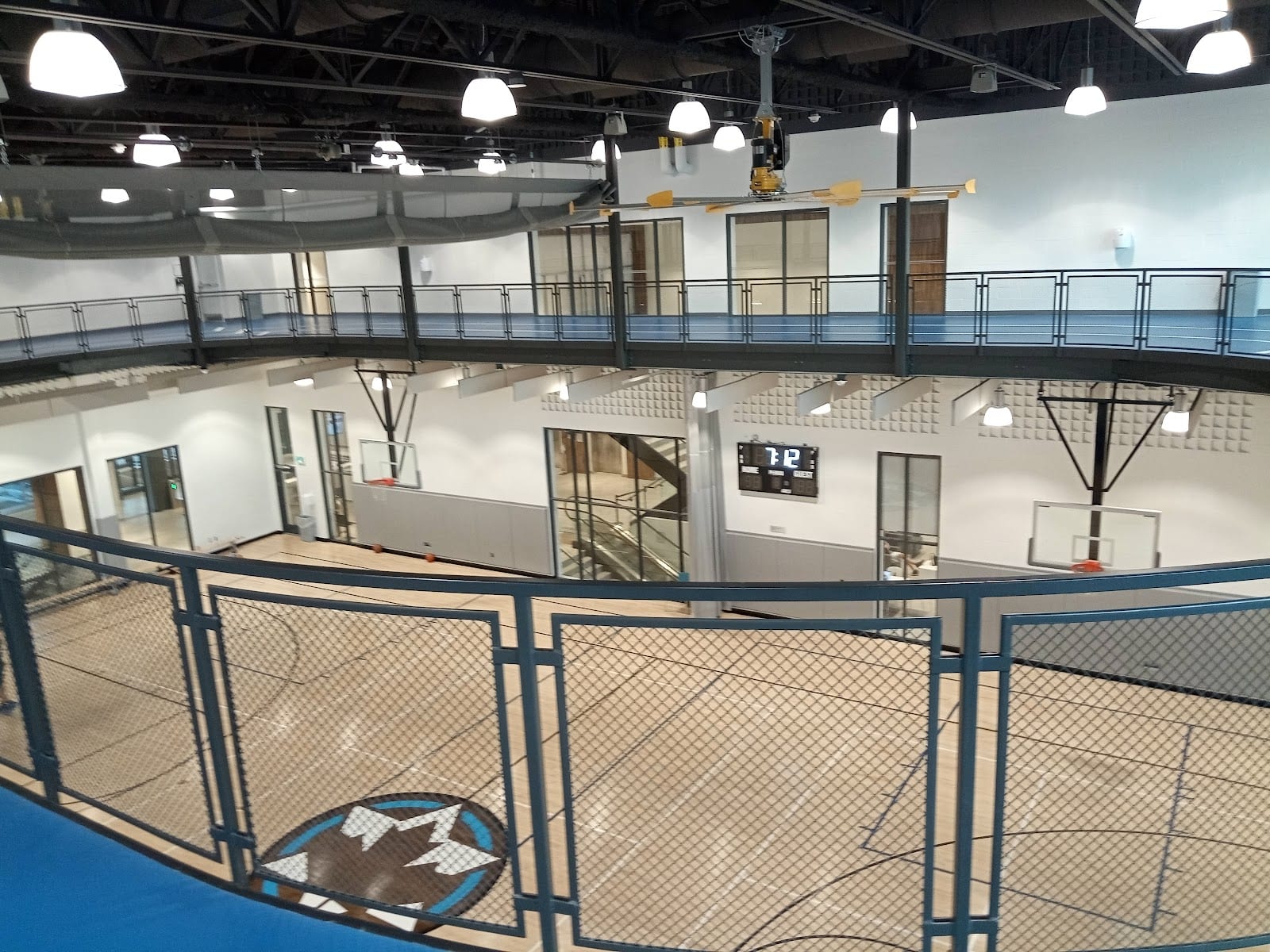 Prosserman Jewish Community Centre, photo 3