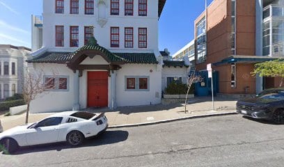 California Migration Museum : Japantown | Returning to the Harlem of the West: Immersive Walking Tour