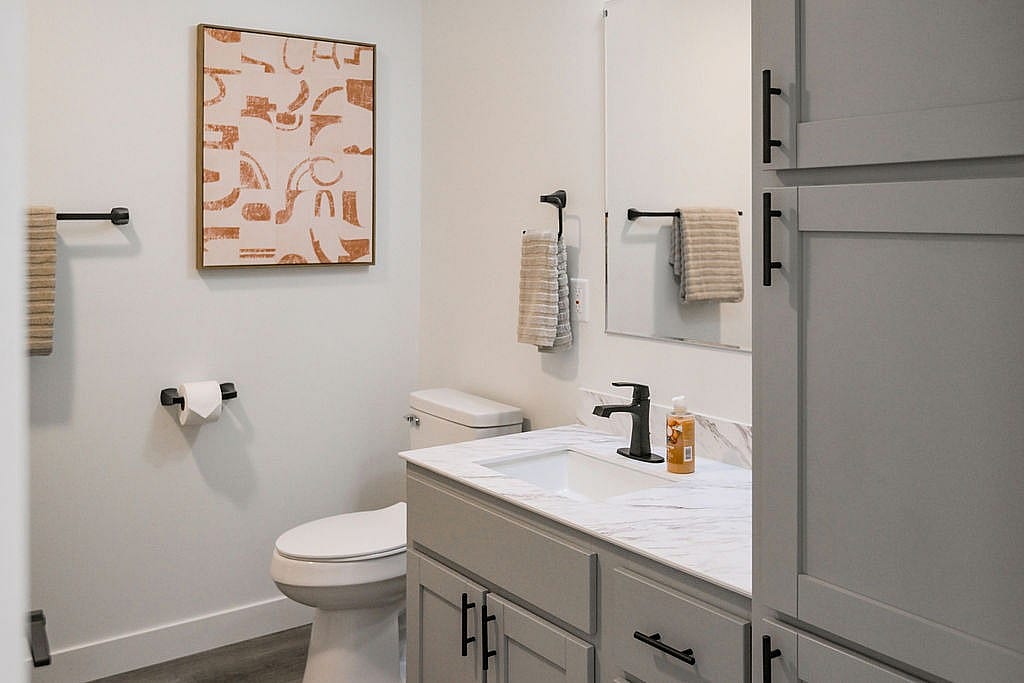 Highland Park Apartments, photo 3