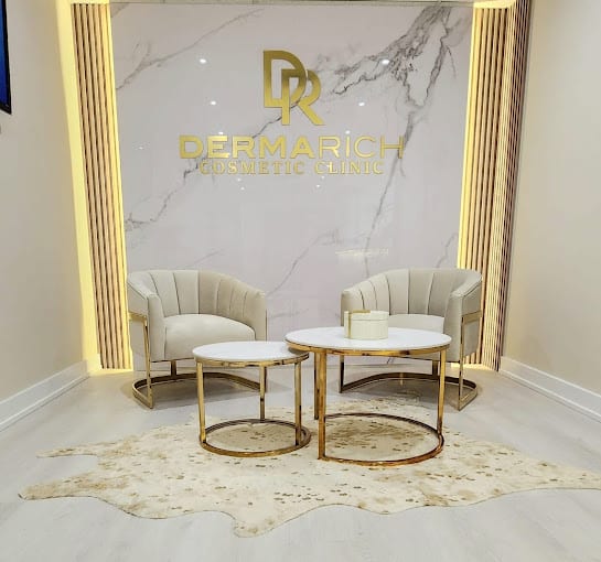 DermaRich Cosmetic Clinic