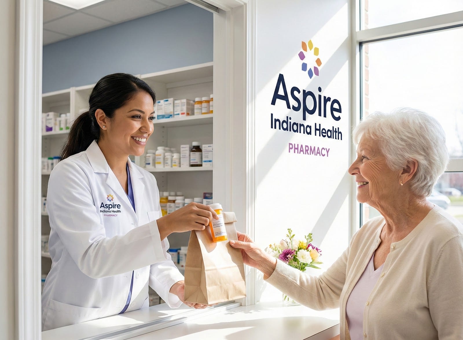 Aspire Pharmacy Anderson, photo 3