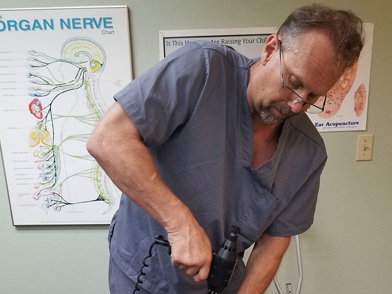 The Get Well Center