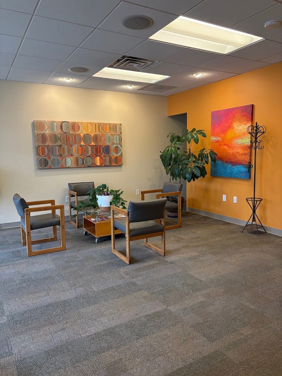 Web of Life Wellness Center