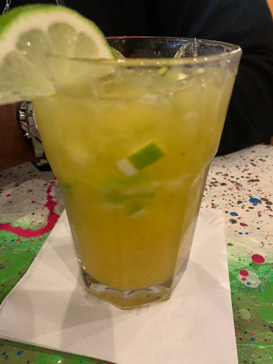 La Terraza Rum & Lounge, photo 4
