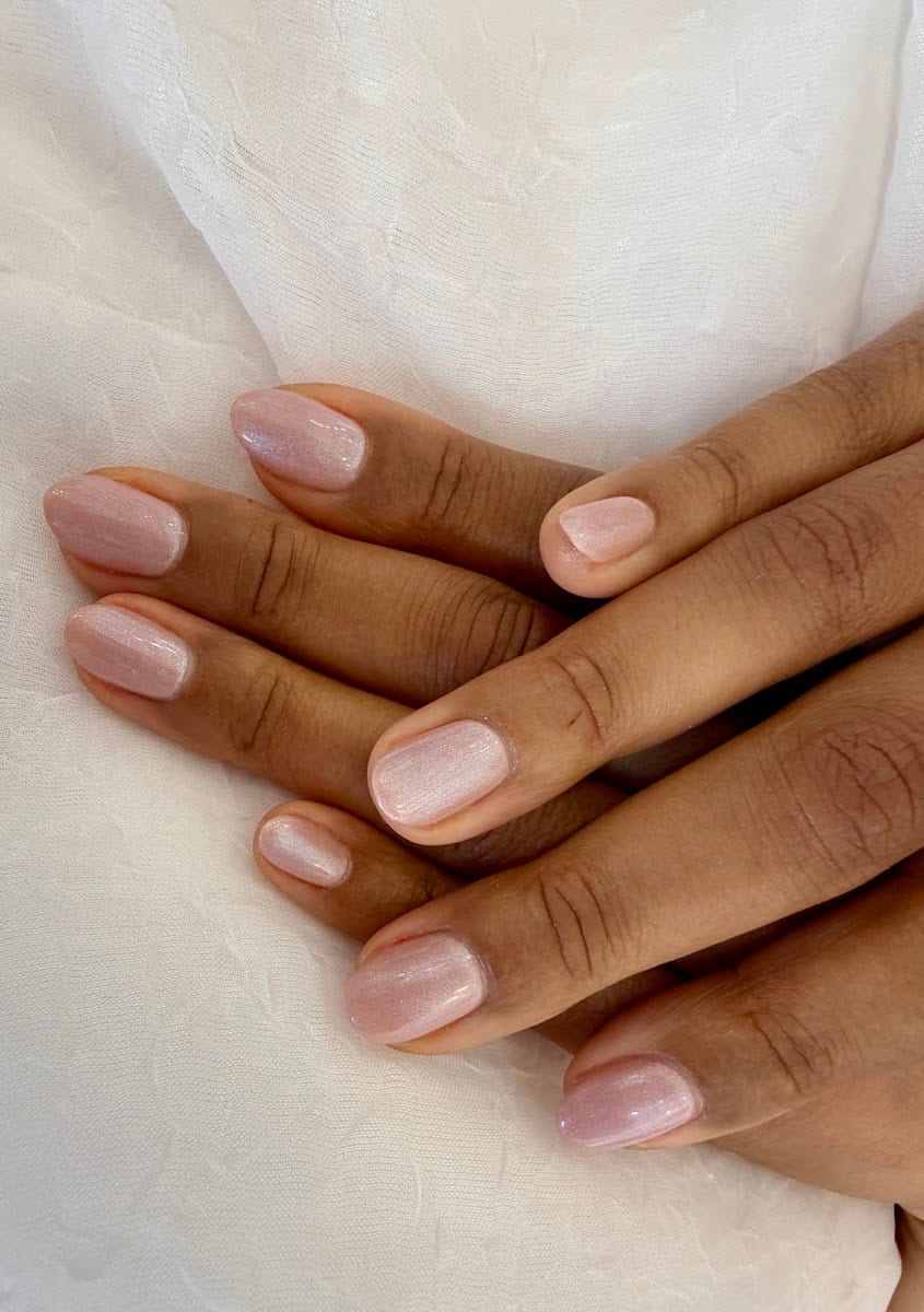 Tint Nail Spa