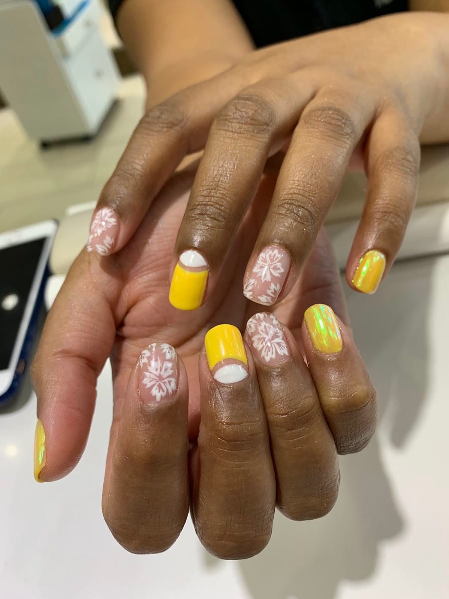 Pedi N Nails, photo 4