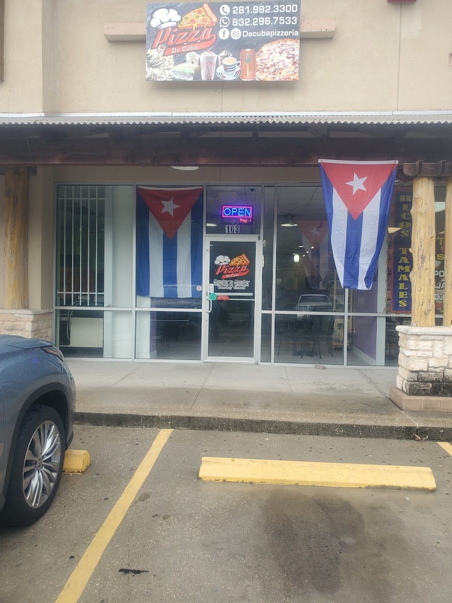 De' Cuba, photo 2