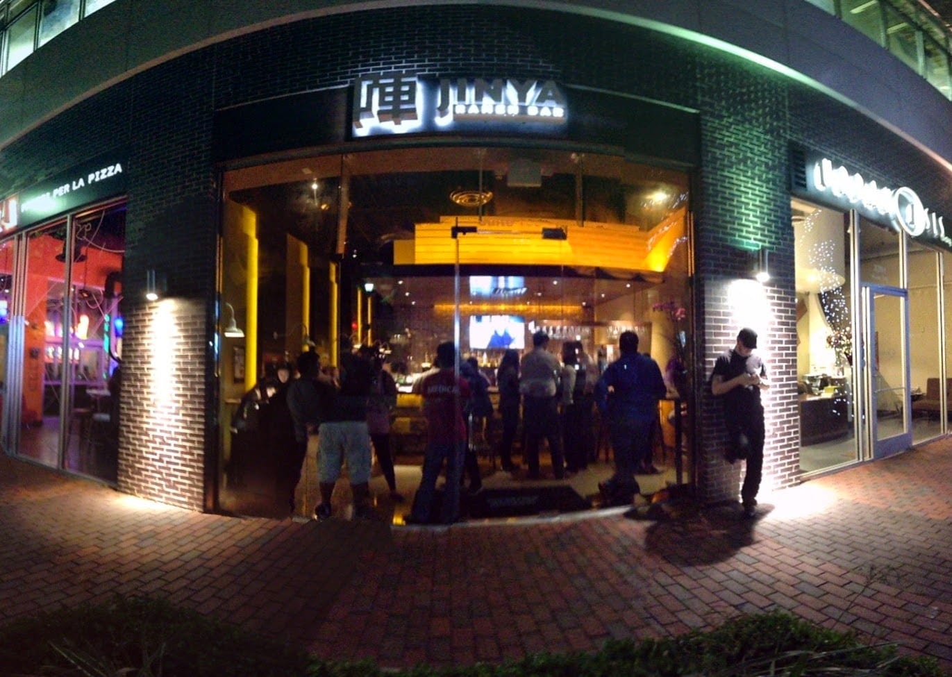 JINYA Ramen Bar - Midtown, photo 2