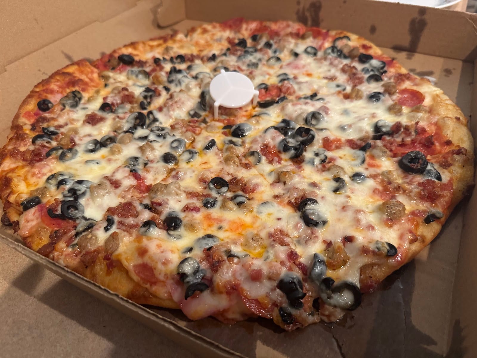 Vitos Pizzeria, photo 4