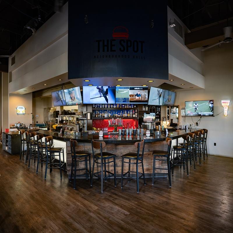 The Spot Neighborhood Grill, photo 2